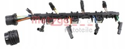 Metzger 2324098 Роз'єм кабелю, форсунка metzger 2324098