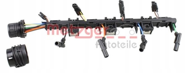 Metzger 2324098 Роз'єм кабелю, форсунка metzger 2324098