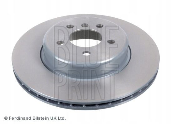 Blue Print ADB114367 Гальмівний диск / задній / bmw 5 3.0 10- blue print adb114367