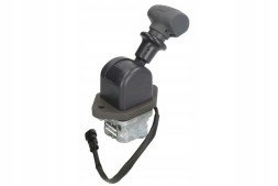 Knorr-Bremse DPM61EY Ручний клапан knorr dpm61ey