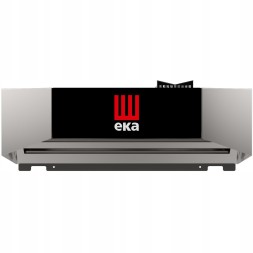 Китай WEW-SC-HP-1030736 Витяжка Tecnoeka MKKC5 600W Millennial Touch Screen Black Mask