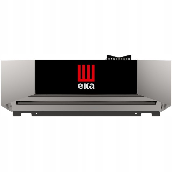 Китай WEW-SC-HP-1030736 Витяжка Tecnoeka MKKC5 600W Millennial Touch Screen Black Mask