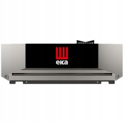 Китай WEW-SC-HP-1030736 Витяжка Tecnoeka MKKC5 600W Millennial Touch Screen Black Mask