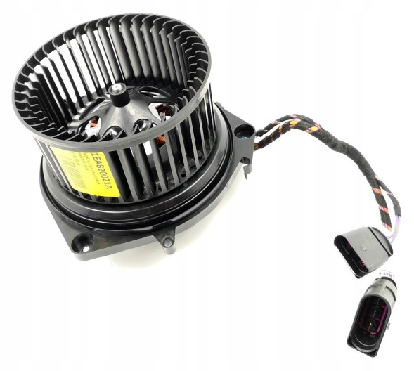 Volkswagen OE 1EA820021A, DWP455310OE Вентилятор пічки обігрівача VW ID.4 1EA820021A