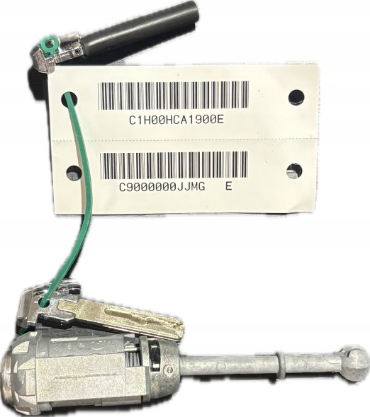 Citroen OE 9813740980 СТАЦІОНЕР КЛЮЧ ГРОТ КОМПЛЕКТ CITROEN