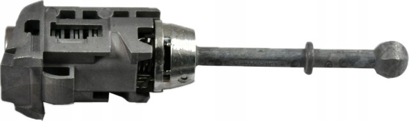Citroen OE 9813740980 СТАЦІОНЕР КЛЮЧ ГРОТ КОМПЛЕКТ CITROEN
