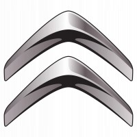 Citroen OE 9813740980 СТАЦІОНЕР КЛЮЧ ГРОТ КОМПЛЕКТ CITROEN