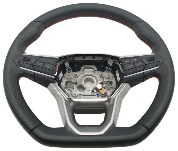 Volkswagen OE 5FA419091EF, DWP5FA419091EFOE Багатофункціональне кермо Seat Arona 5FA419091EF Нове оригінальне