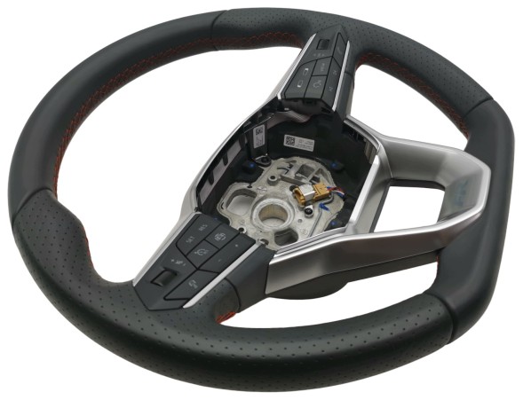 Volkswagen OE 5FA419091EF, DWP5FA419091EFOE Багатофункціональне кермо Seat Arona 5FA419091EF Нове оригінальне