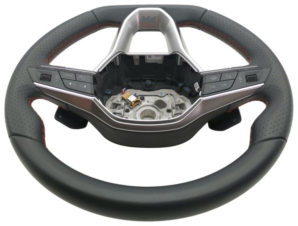 Volkswagen OE 5FA419091EF, DWP5FA419091EFOE Багатофункціональне кермо Seat Arona 5FA419091EF Нове оригінальне