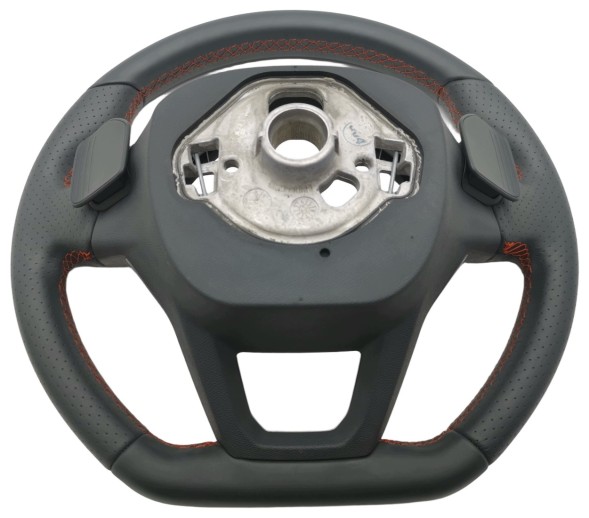Volkswagen OE 5FA419091EF, DWP5FA419091EFOE Багатофункціональне кермо Seat Arona 5FA419091EF Нове оригінальне