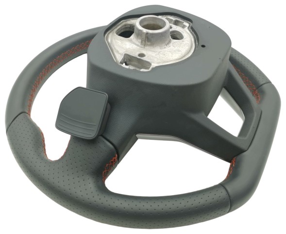 Volkswagen OE 5FA419091EF, DWP5FA419091EFOE Багатофункціональне кермо Seat Arona 5FA419091EF Нове оригінальне