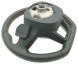 Volkswagen OE 5FA419091EF, DWP5FA419091EFOE Багатофункціональне кермо Seat Arona 5FA419091EF Нове оригінальне