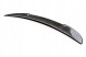 Carbon 5905049714824 Карбоновий Спойлер Крило BMW G20/G80