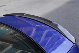 Carbon 5905049714824 Карбоновий Спойлер Крило BMW G20/G80