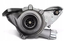 BR Турбо 798128-5001RSG Заводська нова турбіна турбо peugeot boxer 2.2 hdi 130 км 9802446680