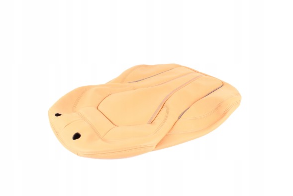 BMW OE 52107457711 СПИНКА, СПОРТИВНЕ СИДІННЯ ЛІВЕ ПЕРЕДНЕ, ШКІРА OE