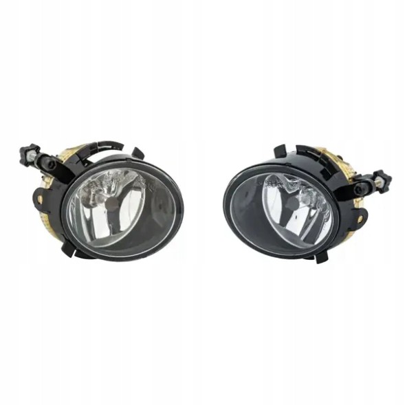 Hella 1N0 009 955-0 4131 2X галогенні протитуманні фари hella лів+прав для seat altea, altea xl, ibiza