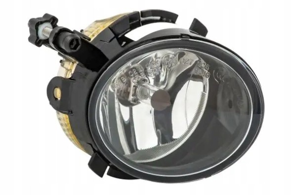 Hella 1N0 009 955-0 4131 2X галогенні протитуманні фари hella лів+прав для seat altea, altea xl, ibiza