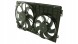 AltimGT ATVW-5-1031-42 Б/у вентилятори радіатора Volkswagen VW Golf Plus 2005-2009