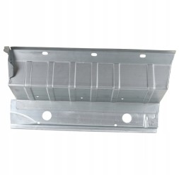 JP Group 701801173 Ремкомплект порога лівий Transporter T4 90-03