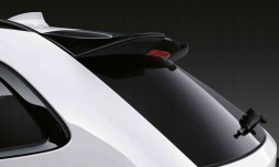BMW OE 51622473006 Задній спойлер чорний з високим блиском BMW 3' G21 M3 G81
