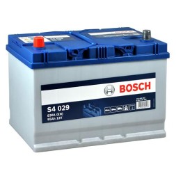 0092S40290 BOSCH Акумуляторна батарея