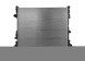 Mertt A1675006201, A1675006301, A1675000700 Охолоджувач води mercedes gle v167 gls x167 w463 2019+ а1675006201