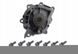 Ford OE 1559259 Ford oe 1559259 водяний насос dw10f оригінал