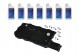 ZF 1102.298.019 Комплект для заміни масла bmw гібрид 8p75 8p75x - чаша в заміні