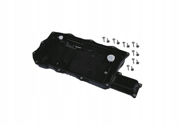 ZF 1102.298.019 Комплект для заміни масла bmw гібрид 8p75 8p75x - чаша в заміні