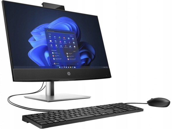 Китай WEW-SC-AB-RDHPDD33IEWD050 Комп'ютер "Все-в-одному" HP ProOne 440 G9 i5-12500T 16GB 512GB W11P 23.8"