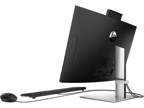 Китай WEW-SC-AB-RDHPDD33IEWD050 Комп'ютер "Все-в-одному" HP ProOne 440 G9 i5-12500T 16GB 512GB W11P 23.8"