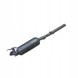 AS FD5006 Фільтр твердих частинок dpf - mazda 6 2.0 di (1998 см)