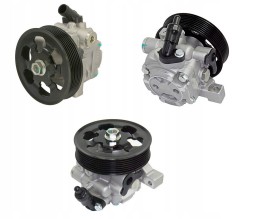 SRLine S5038003 Насос гідропідсилювача s5038003 polcar