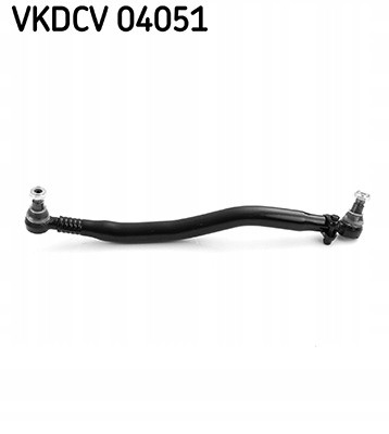 SKF VKDCV 04051 Вал керма vkdcv04051/skf skf