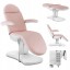 Китай WEW-SC-HP-1018154 Косметологічне крісло Physa PERDENONE Електричне Рожеве Spa Тату