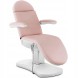 Китай WEW-SC-HP-1018154 Косметологічне крісло Physa PERDENONE Електричне Рожеве Spa Тату