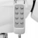 Китай WEW-SC-HP-1018154 Косметологічне крісло Physa PERDENONE Електричне Рожеве Spa Тату