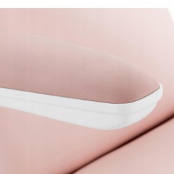 Китай WEW-SC-HP-1018154 Косметологічне крісло Physa PERDENONE Електричне Рожеве Spa Тату