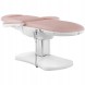 Китай WEW-SC-HP-1018154 Косметологічне крісло Physa PERDENONE Електричне Рожеве Spa Тату