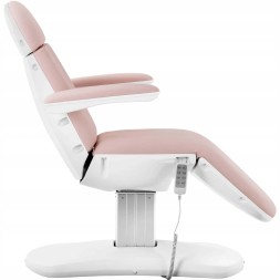 Китай WEW-SC-HP-1018154 Косметологічне крісло Physa PERDENONE Електричне Рожеве Spa Тату
