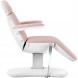 Китай WEW-SC-HP-1018154 Косметологічне крісло Physa PERDENONE Електричне Рожеве Spa Тату
