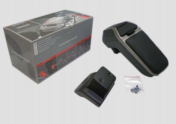 Rati V001010A Підлокітник Armster II Seat ibiza 2017р