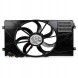 Loro DSP-85MQ 1K0959455 1K0959455DM 1K0959455EF 1K0121205 1K0121205AC 053-014-0050 0530140050 302.138 302138 302162 048056N 048060N 47925 AI7523 263000P Вентилятор охолодження VW Touran Caddy Amarok 1.9 2.0 TDI 1K0959455