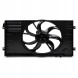 Loro DSP-85MQ 1K0959455 1K0959455DM 1K0959455EF 1K0121205 1K0121205AC 053-014-0050 0530140050 302.138 302138 302162 048056N 048060N 47925 AI7523 263000P Вентилятор охолодження VW Touran Caddy Amarok 1.9 2.0 TDI 1K0959455