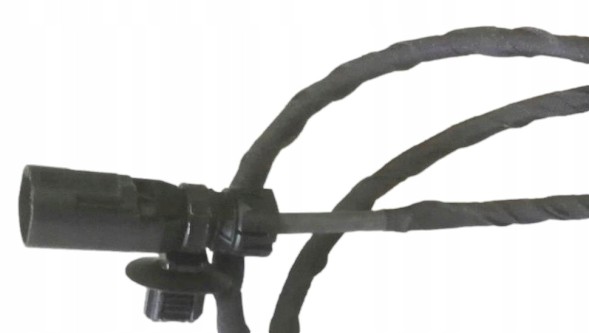 Mercedes-Benz OE WIĄZKA Kamery 1675401532 W1675401532 A0009055505 PRZEWÓD MERCEDES w167 zderzak przód przedni instalacja Камера ЖГУТ 1675401532 W1675401532 A0009055505 КАБЕЛЬ MERCEDES w167