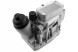 NTY CCL-BM-108 Охолоджувач масла з фільтром bmw 1 f20/f21 114d,116d,118d,120d,125d 2011-