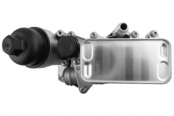 NTY CCL-BM-108 Охолоджувач масла з фільтром bmw 1 f20/f21 114d,116d,118d,120d,125d 2011-