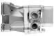 NTY CCL-BM-108 Охолоджувач масла з фільтром bmw 1 f20/f21 114d,116d,118d,120d,125d 2011-